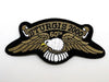 Sturgis Eagle Wing Patch - 2000