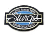 Sturgis Shield Patch - 2009