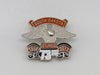Sturgis Eagle Wing Pin - 2013