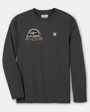 Duluth Men's AKHG Tun-Dry Standard Fit Long Sleeve T-Shirt 80641