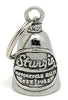 Sturgis 85th Anniversary Guardian Bell - 2025