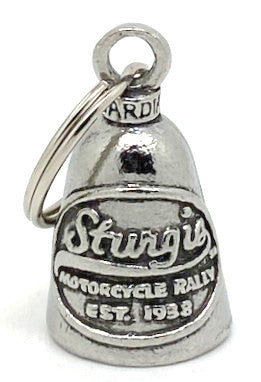 Sturgis 85th Anniversary Guardian Bell - 2025