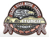 Sturgis Heritage Magnet - 2004