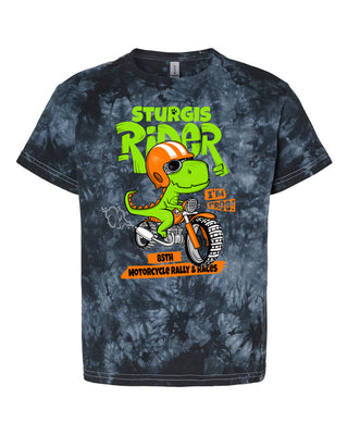 85th Sturgis Youth Dino Rider