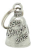Sturgis 85th Anniversary Guardian Bell - 2025