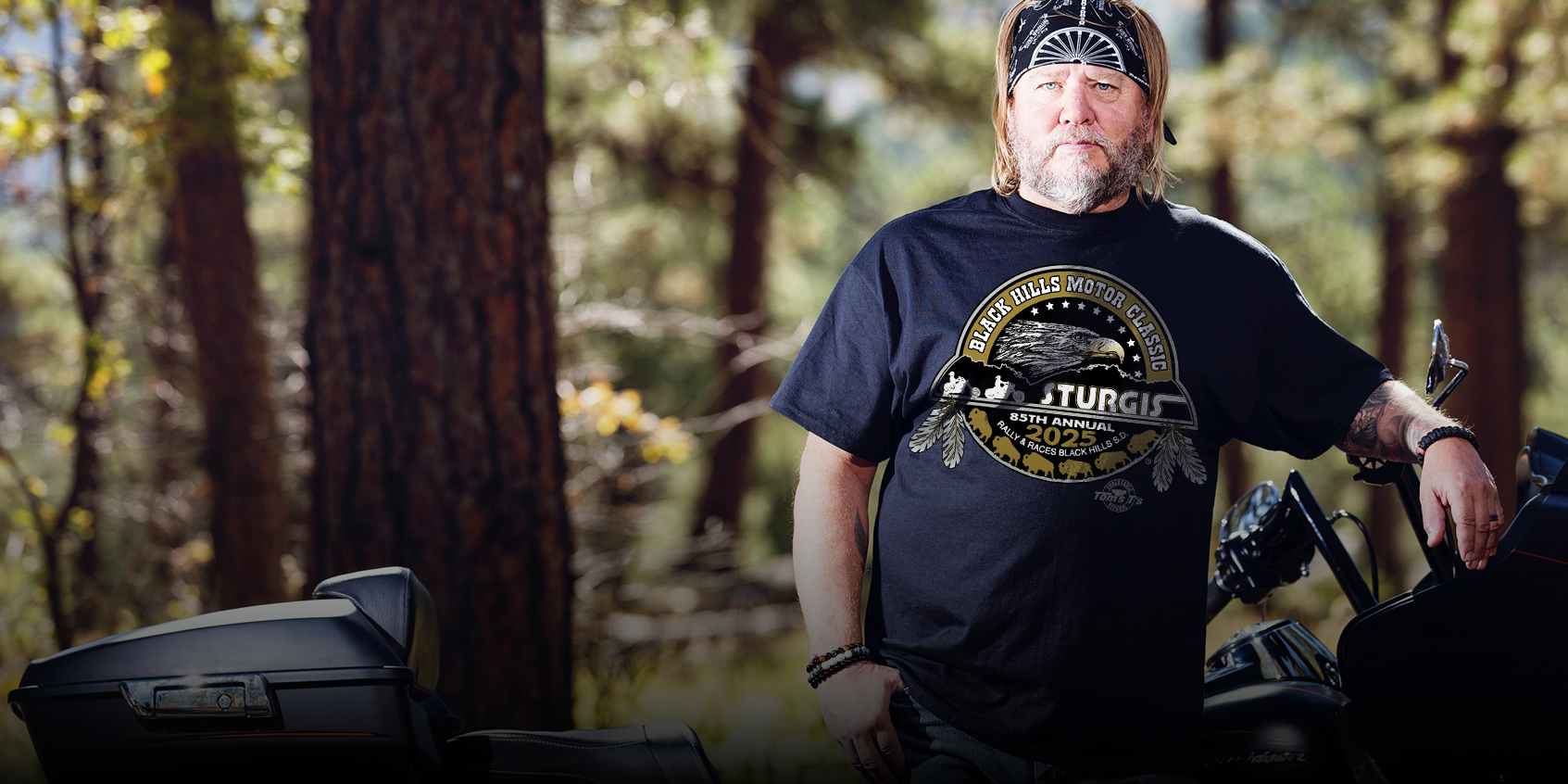 Sturgis Tees