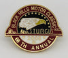 Sturgis Official Heritage Pin - 2008