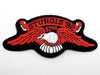 Sturgis Eagle Wing Patch - 1992