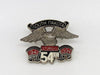 Sturgis Eagle Wing Pin - 1994