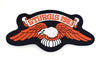 Sturgis Eagle Wing Patch - 1983