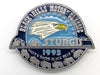 Sturgis Heritage Belt Buckle - 1993