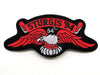 Sturgis Eagle Wing Patch - 1994