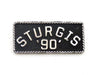 Sturgis Bar Pin - 1990