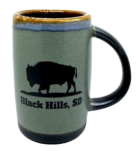BH Buffalo Sage Mug