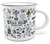 BH Campfire Mug