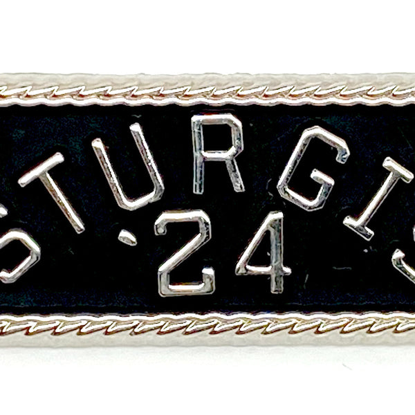 Sturgis Bar Pin - 2024