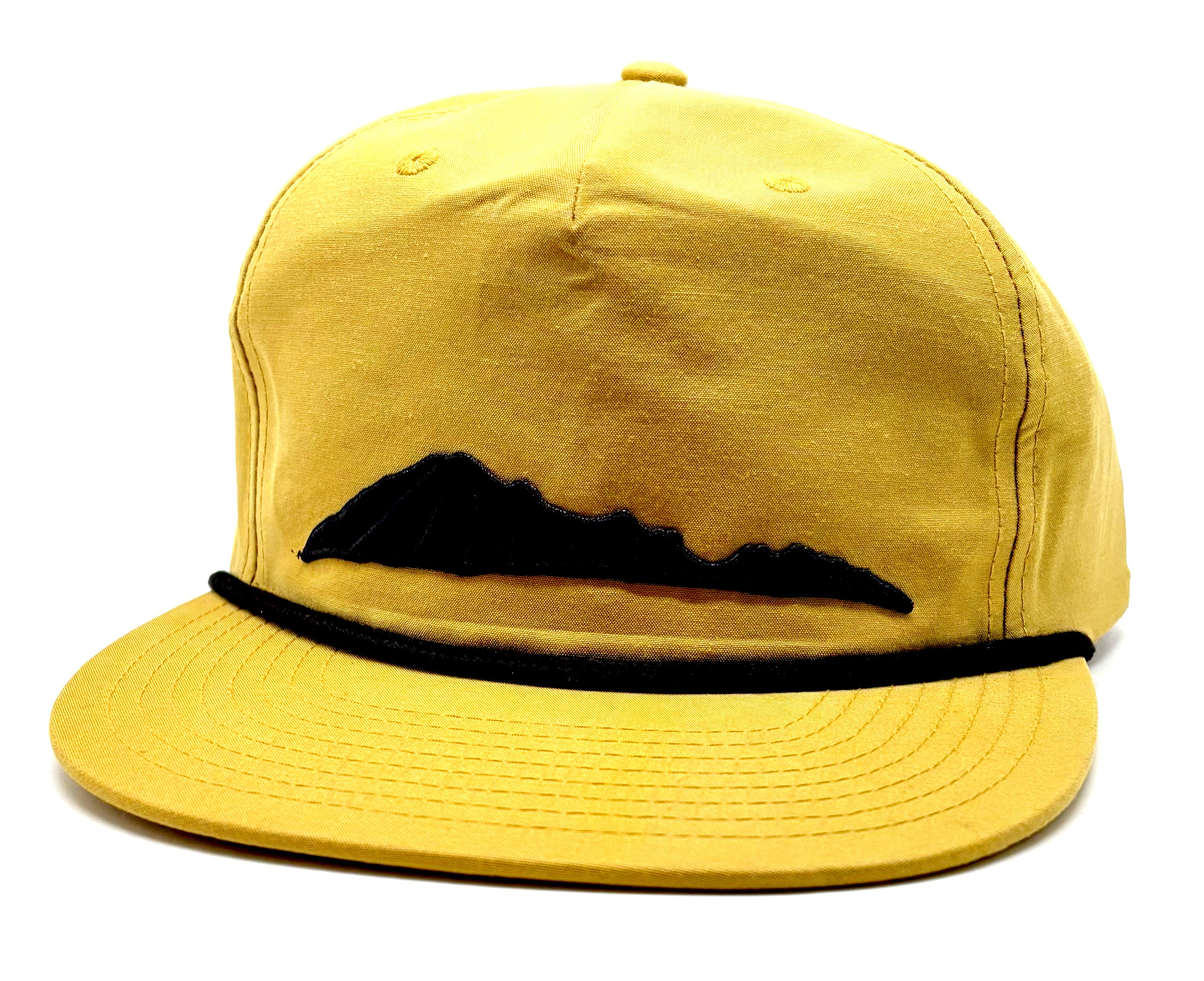 Bear Butte Biscuit Gramps Cap