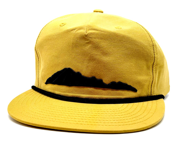 Bear Butte Biscuit Gramps Cap