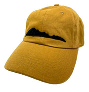 Bear Butte Timberland Low Crown Cap