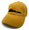 Bear Butte Timberland Low Crown Cap