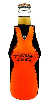 Sturgis Beverage Babe Bottle Cooler - 2024