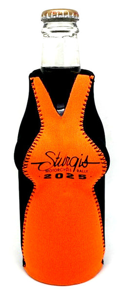 Sturgis Beverage Babe Bottle Cooler - 2025