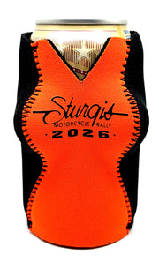 Sturgis Beverage Babe Can Cooler - 2026