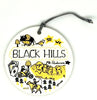 Black Hills Mural Ornament
