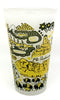Black Hills Mural Pint Glass
