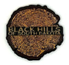Black Hills Stump Magnet