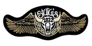 Sturgis Buffalo Wing Patch - 2022