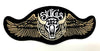 Sturgis Buffalo Wing Patch - 2022