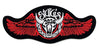 Sturgis Buffalo Wing Patch - 2024