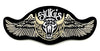 Sturgis Buffalo Wing Patch - 2025