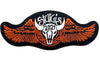 Sturgis Buffalo Wing Patch - 2021