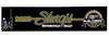 Sturgis Heritage Bumper Sticker - 2025