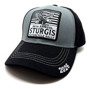 Sturgis Eagle America Cap - 2026