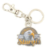 Sturgis Eagle Head Keychain