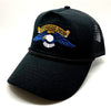 Sturgis Eagle Wing Black Mesh Cap - 2020