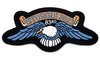 Sturgis Eagle Wing Patch - 2023
