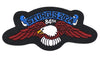 Sturgis Eagle Wing Patch - 2024