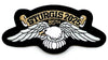 Sturgis Eagle Wing Patch - 2025