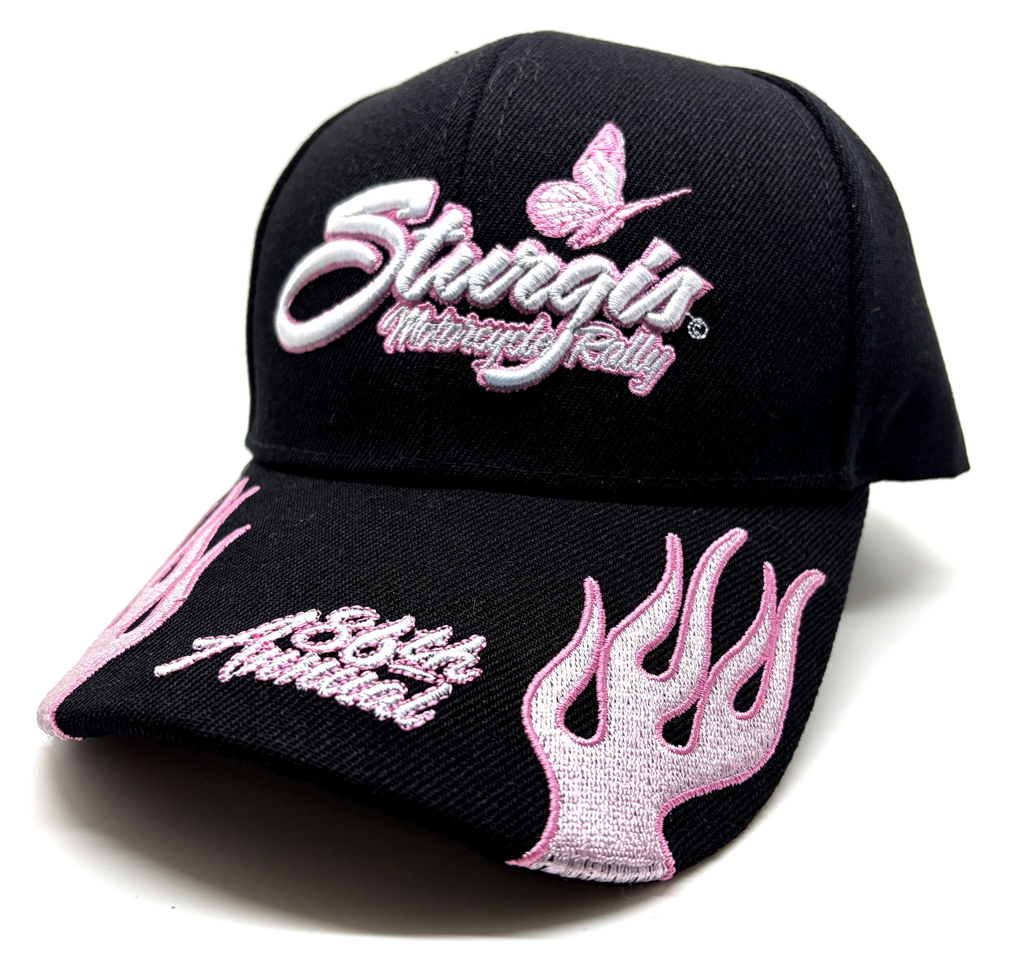 Sturgis Empress Cap - 2026