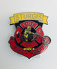 Sturgis Fire Department Pin - 2008