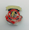 Sturgis Fire Department Pin - 2012