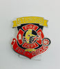 Sturgis Fire Department Pin - 2014