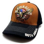 Sturgis Flight Almighty Cap - 2026