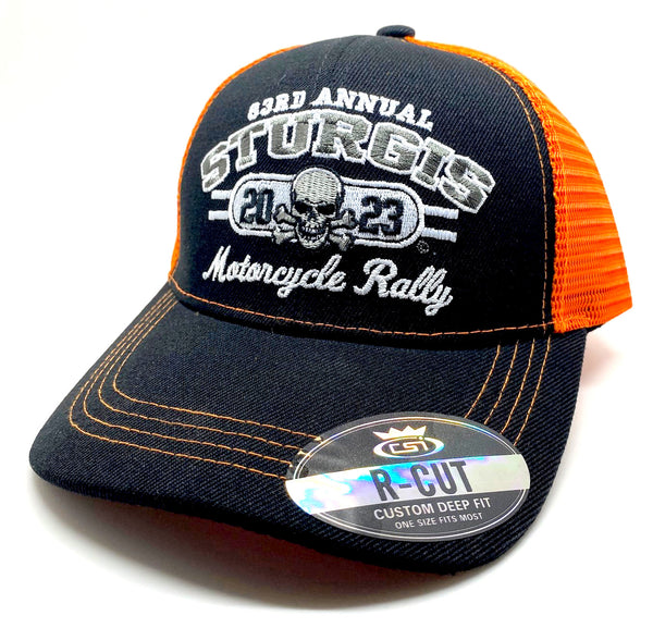 Sturgis Gameday Cap - 2023