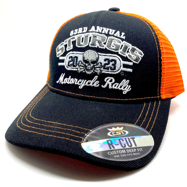 Sturgis Gameday Cap - 2023