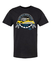 86th Mens Heritage Logo T-Shirt